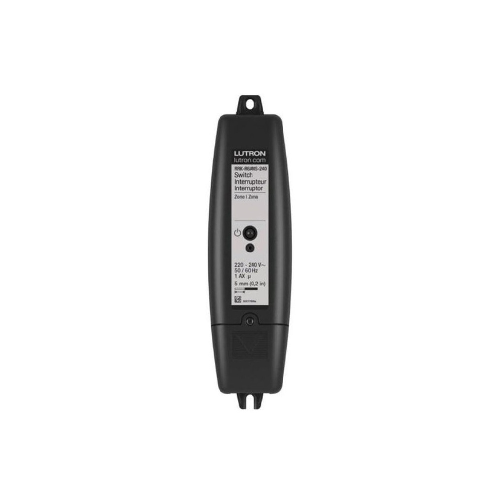 Lutron HomeWorks QS In-line Switch - HQRK-R6ANS-240