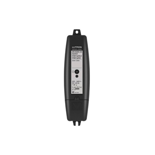 Lutron HomeWorks QS In-line Switch - HQRK-R6ANS-240