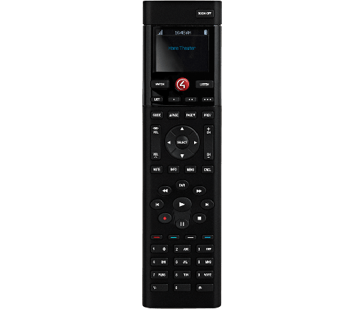 Control4® System Remote Control (SR260)