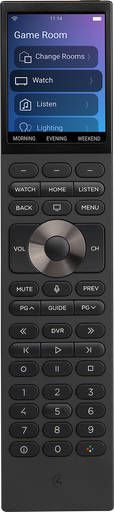 Control4® Halo Remote (C4-HALO-BL)