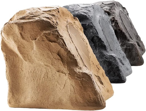 8" 2-Way High Fidelity 200W Rock Speaker, Single (OSD RS850)