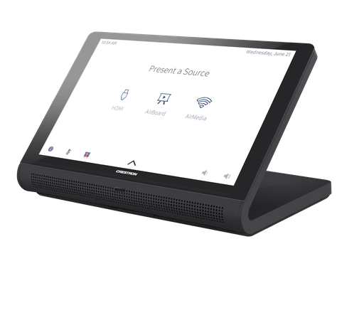Crestron TS-770-B-S

7 in. Tabletop Touch Screen, Black Smooth