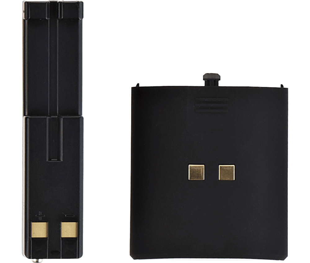 Control4® Battery and Cover for SR-260 and SR-250
C4-RBATT-250