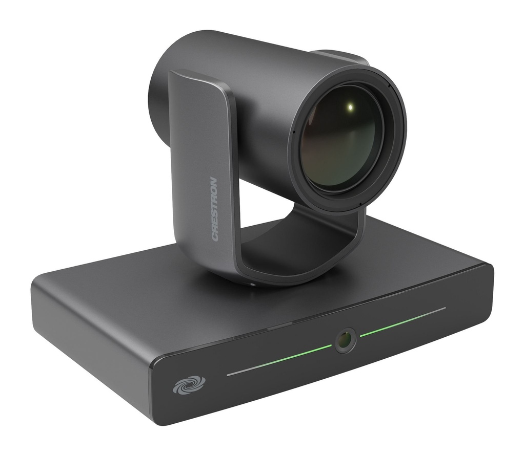 Crestron IV-CAM-I12-B

Crestron 1 Beyond i12 Intelligent PTZ Camera, 12x Optical Zoom, Moon Gray