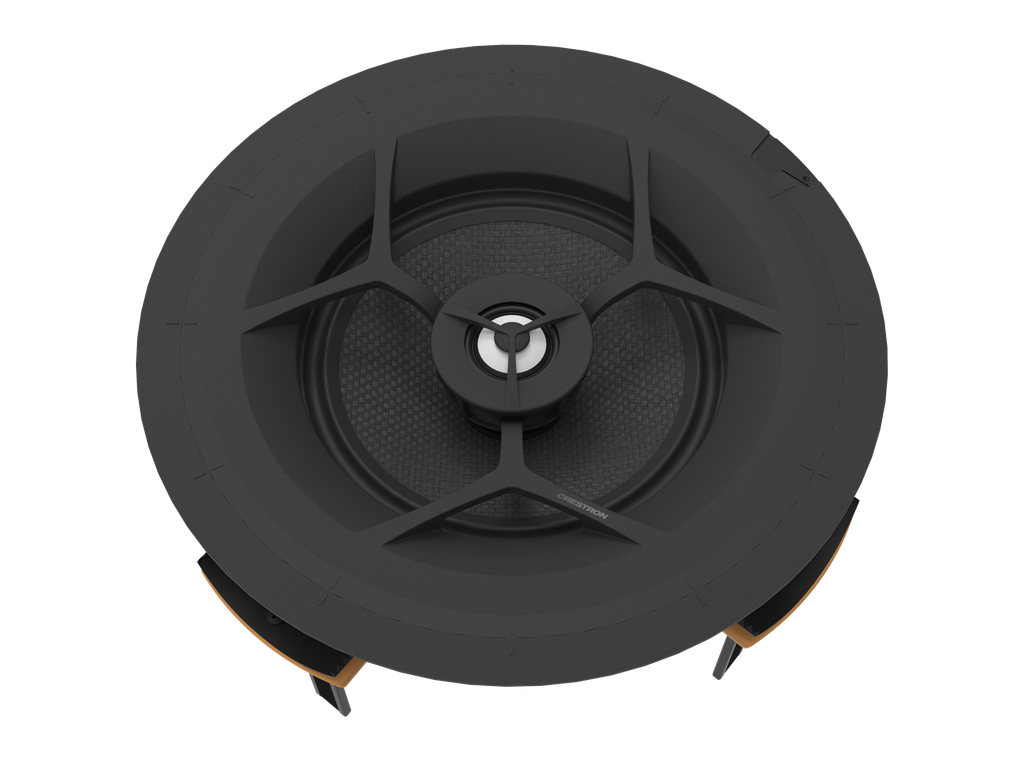 Crestron ULTIMATE IC6-AW-W-T-EACH

Ultimate 6.5 in. 2-Way All Weather In-Ceiling Speaker, White Textured, Single