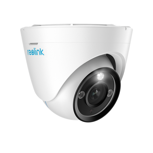 P434 4K Security IP Camera with Color Night Vision