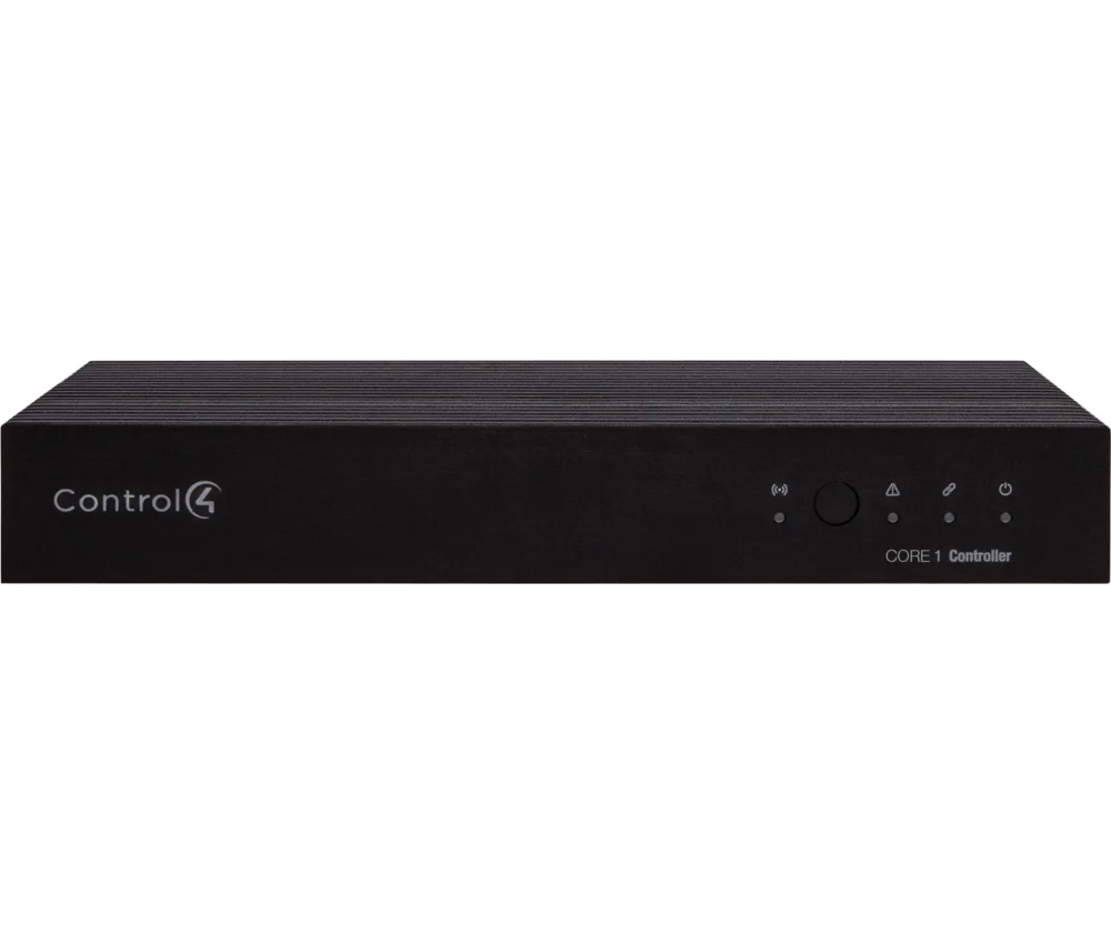 Control4® CORE 3 Controller (C4-CORE3)