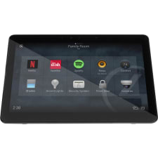 Control4® 8"Tabletop Touch Screen (Black) T4 Series (C4-T4T8-BL)