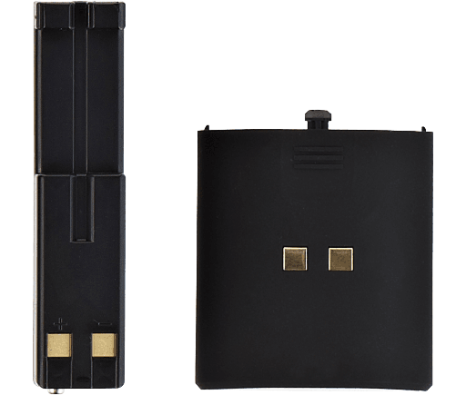 Control4® Battery and Cover for SR-260 and SR-250
C4-RBATT-250