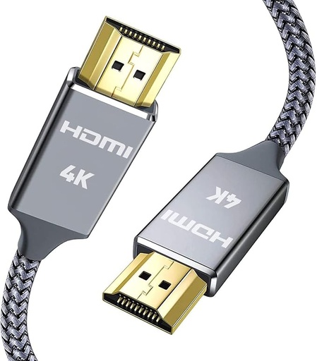 4K HDMI Cable - 2m