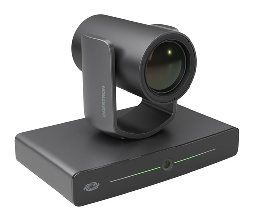 Crestron IV-CAM-I12-B

Crestron 1 Beyond i12 Intelligent PTZ Camera, 12x Optical Zoom, Moon Gray
