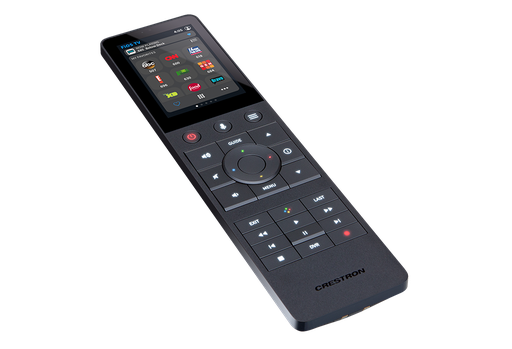 Crestron TSR-310 -Handheld Touch Screen Remote